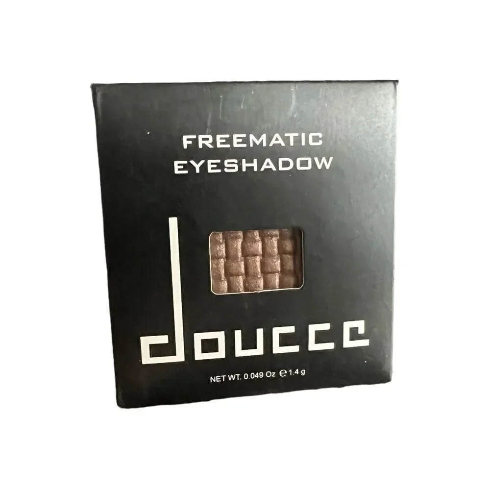 Doucce new package